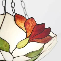 Lampa Wisząca Botanica (70946) Tiffany