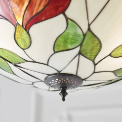 Lampa Wisząca Botanica (70946) Tiffany