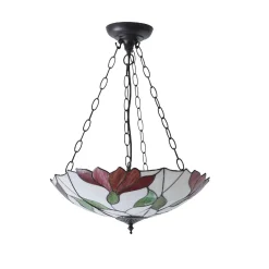 Lampa Wisząca Botanica (70946) Tiffany