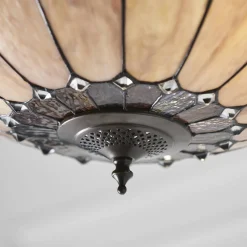 Lampa Wisząca Brooklyn (63976) Tiffany