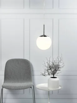 Lampa wisząca CAFE Ø 20 cm (39563001) - Nordlux