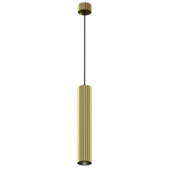 Lampa wisząca Calipso (P106PL-01-GU10-BS) - Maytoni