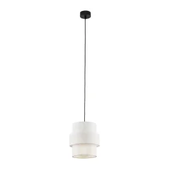 Lampa wisząca CALISTO WHITE Ø 20 (5094) - TK Lighting