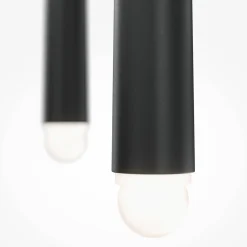 Lampa wisząca Cascade (MOD132PL-L18BK) - Maytoni