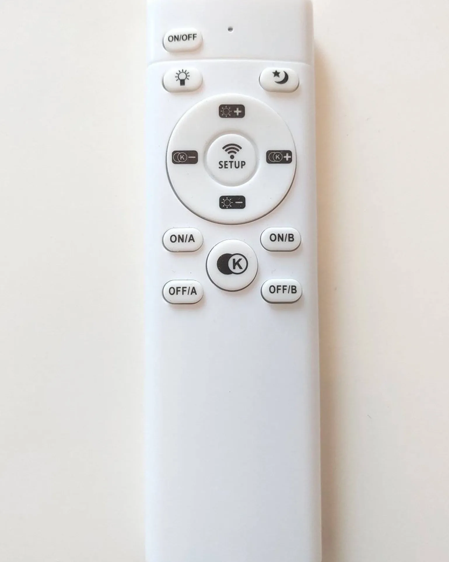 Lampa wisząca CIRCLE 40 LED ściemniana (ST-8848-40 brass) - Step into Design