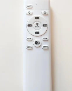 Lampa wisząca CIRCLE 60+60 LED mosiądz na 1 podsufitce (ST-8848-60+60 brass) - Step into Design