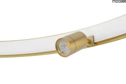 Lampa wisząca CIRCLE SPOT 98 GOLD złota (MSE010100161) - Moosee