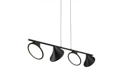 Lampa wisząca CLAMOR (AZ2696) - Azzardo