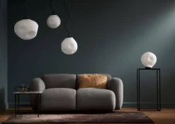 Lampa wisząca CLOE rozm. L (11071102) - Kaspa