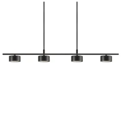 Lampa wisząca CLYDE LED (2010813003) - Nordlux