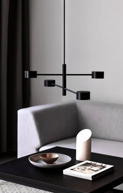 Lampa wisząca CLYDE LED (2010803003) - Nordlux