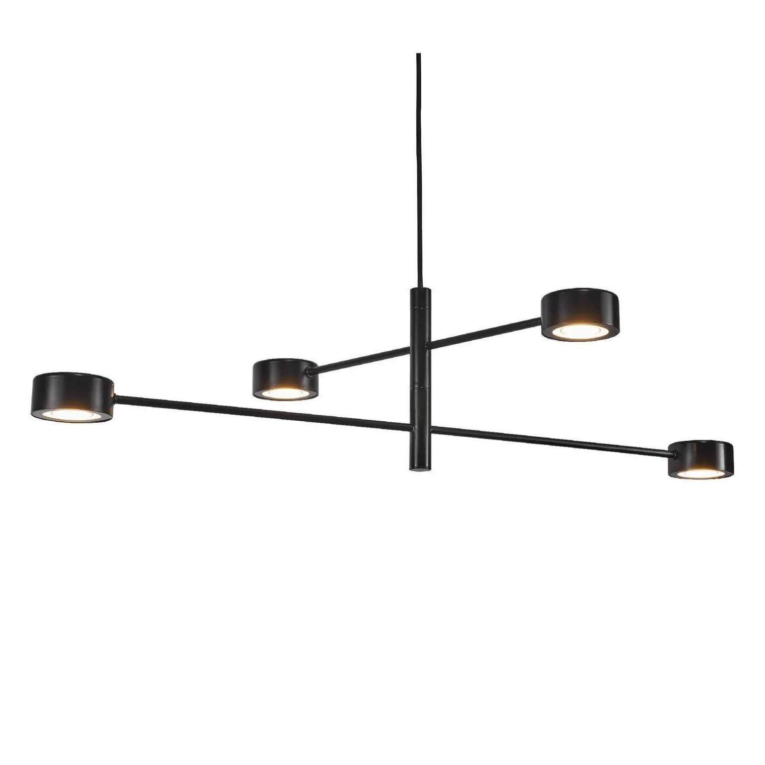 Lampa wisząca CLYDE LED (2010803003) - Nordlux