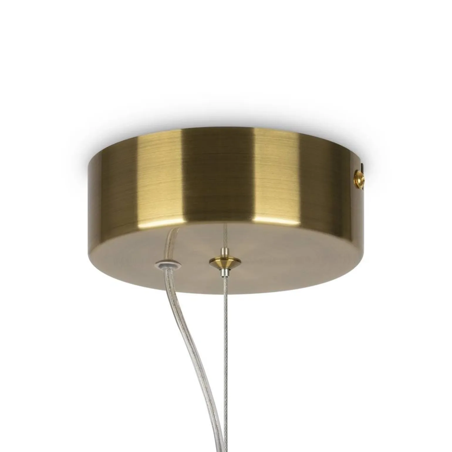 Lampa wisząca Collar (P069PL-L16G3K) - Maytoni