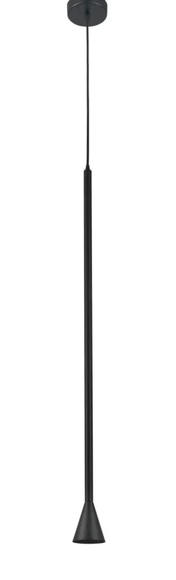 Lampa wisząca CYGNUS 1 PENDANT Czarny (AZ5621) - Azzardo