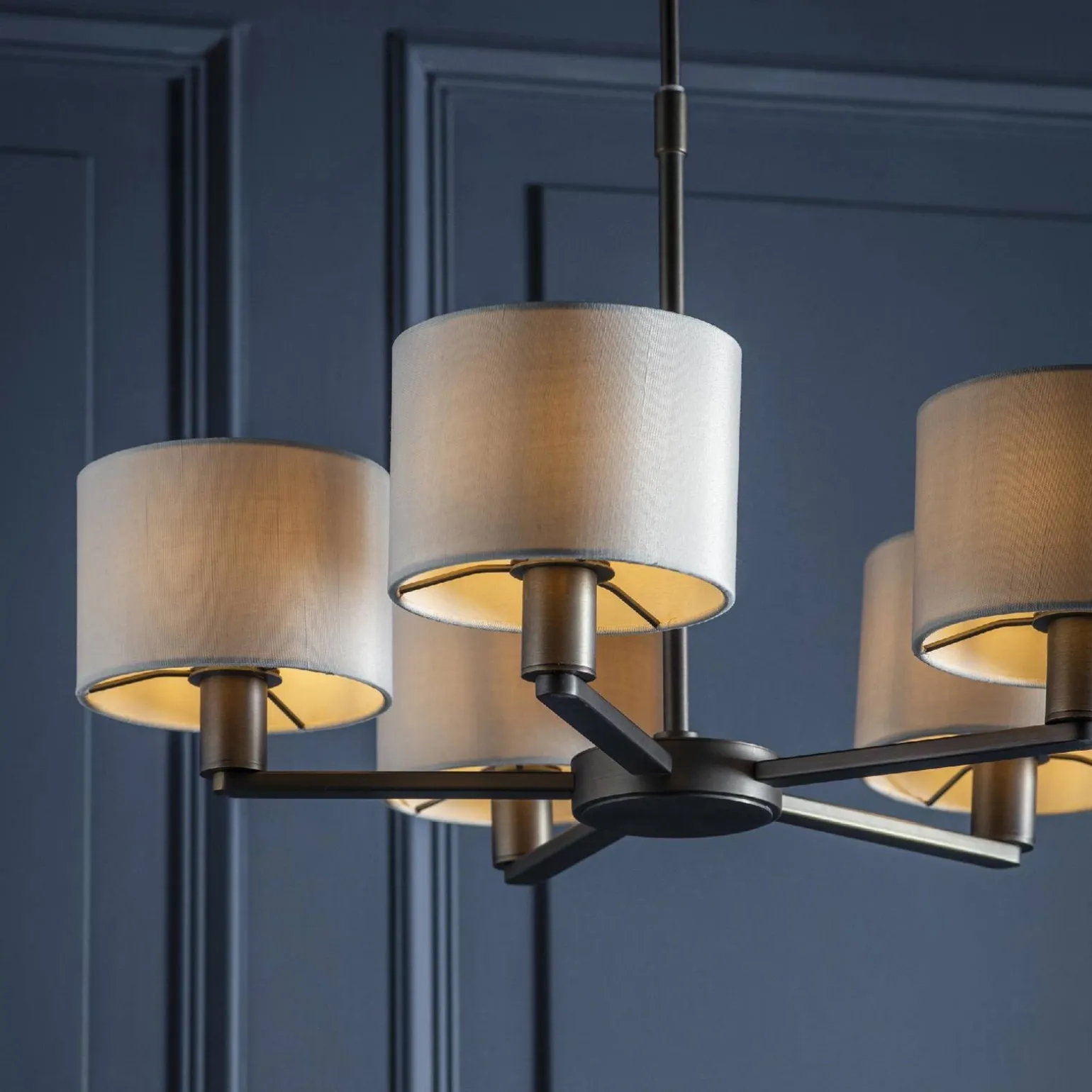 Lampa Wisząca Daley (73017) Endon