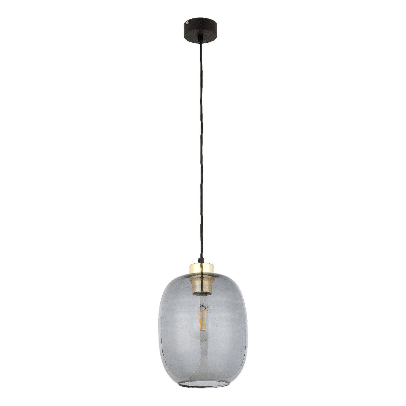 Lampa wisząca DELTA (4839) - TK Lighting