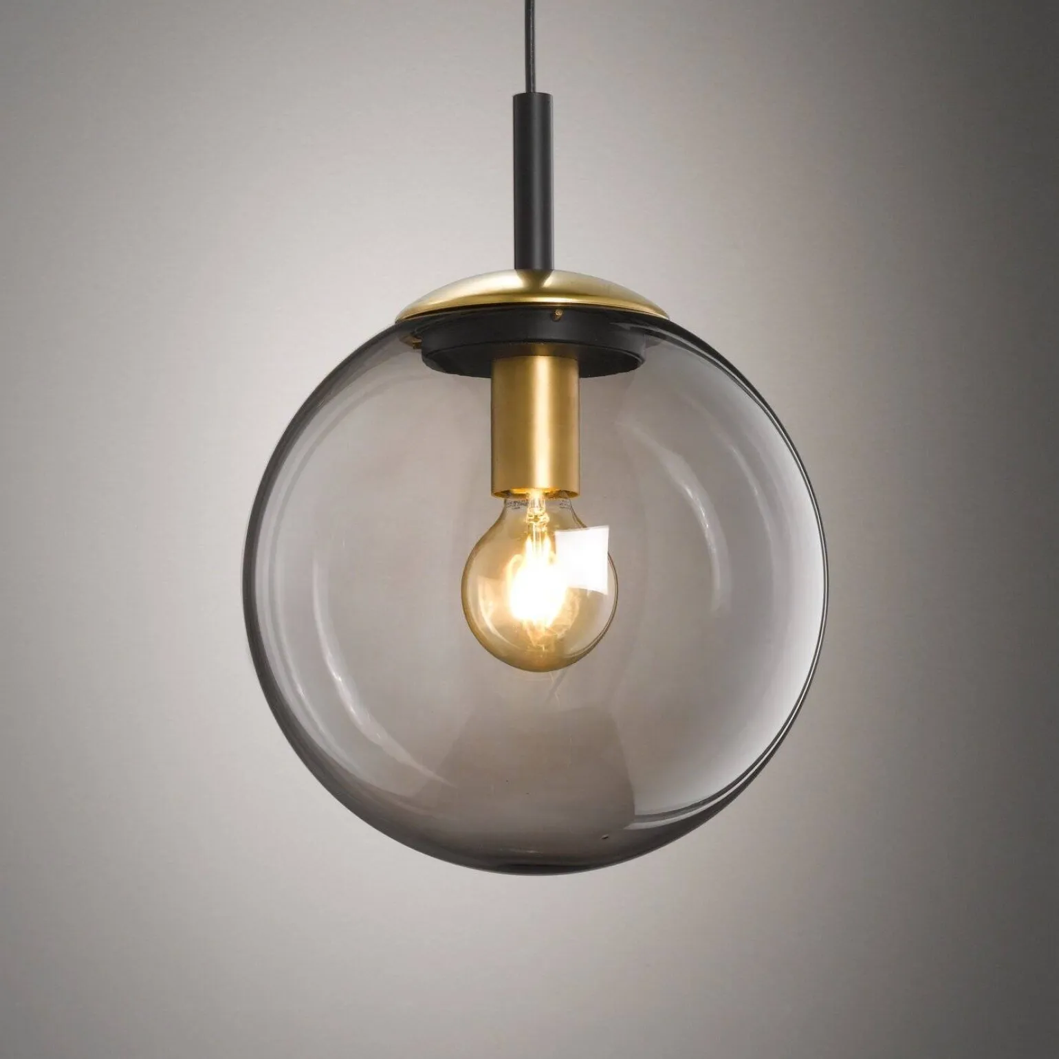 Lampa wisząca Dini (60430) - Fischer&Honsel