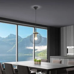 Lampa wisząca Dini (60430) - Fischer&Honsel