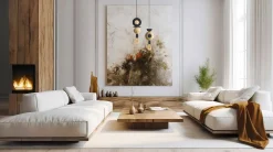 Lampa wisząca DROPS WOOD F (11180) - Nowodvorski