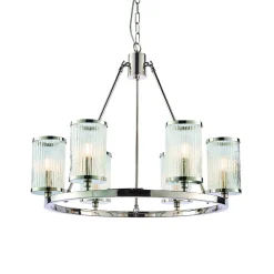 Lampa Wisząca Easton (74128) Endon