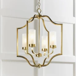 Lampa Wisząca Edrea (81914) Endon