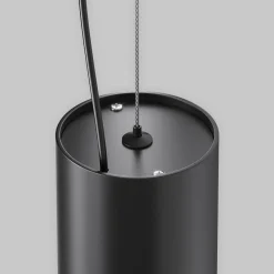 Lampa wisząca Efir (P089PL-25W3K-B) - Maytoni