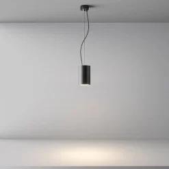 Lampa wisząca Efir (P089PL-25W3K-B) - Maytoni