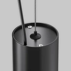 Lampa wisząca Efir (P089PL-15W3K-B) - Maytoni