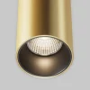 Lampa wisząca Efir (P089PL-25W3K-MG) - Maytoni