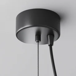 Lampa wisząca Efir (P089PL-25W3K-MG) - Maytoni