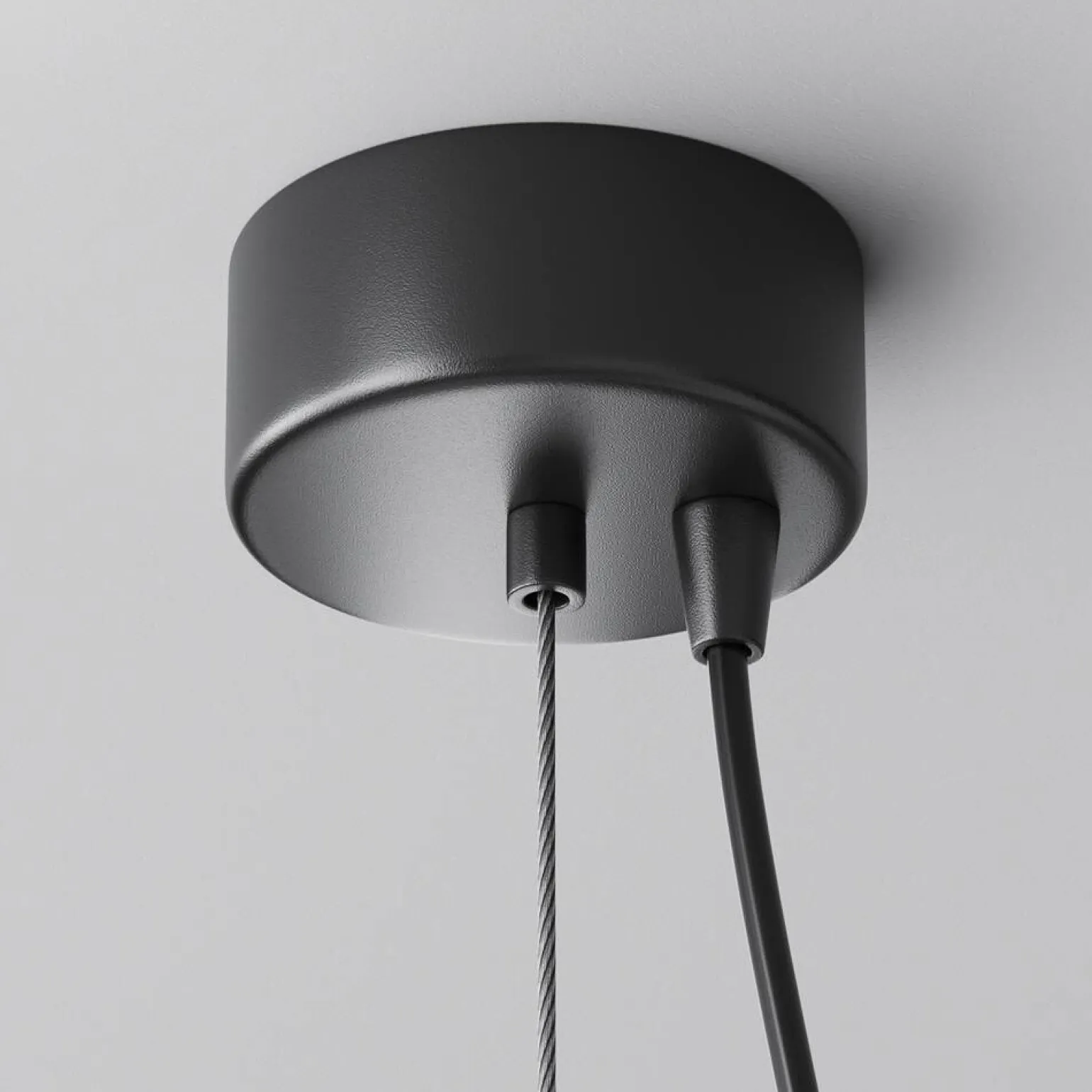 Lampa wisząca Efir (P089PL-25W3K-MG) - Maytoni