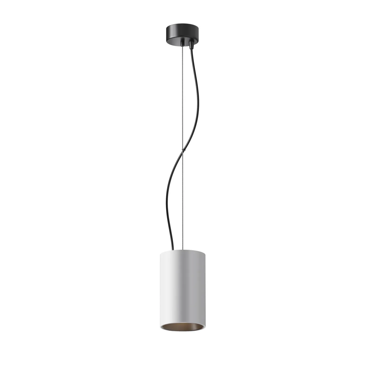 Lampa wisząca Efir (P089PL-25W3K-W) - Maytoni