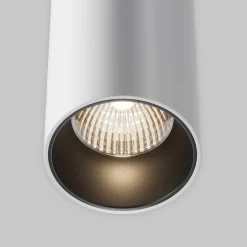Lampa wisząca Efir (P089PL-25W3K-W) - Maytoni