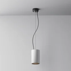 Lampa wisząca Efir (P089PL-25W3K-W) - Maytoni