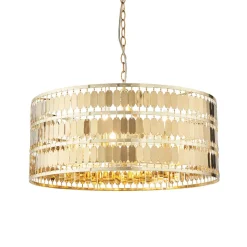 Lampa Wisząca Eldora (90299) Endon