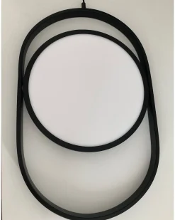 Lampa wisząca ELIPSE LED (60217A-L) - Step into Design