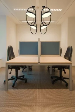 Lampa wisząca ELIPSE LED (60217A-L) - Step into Design