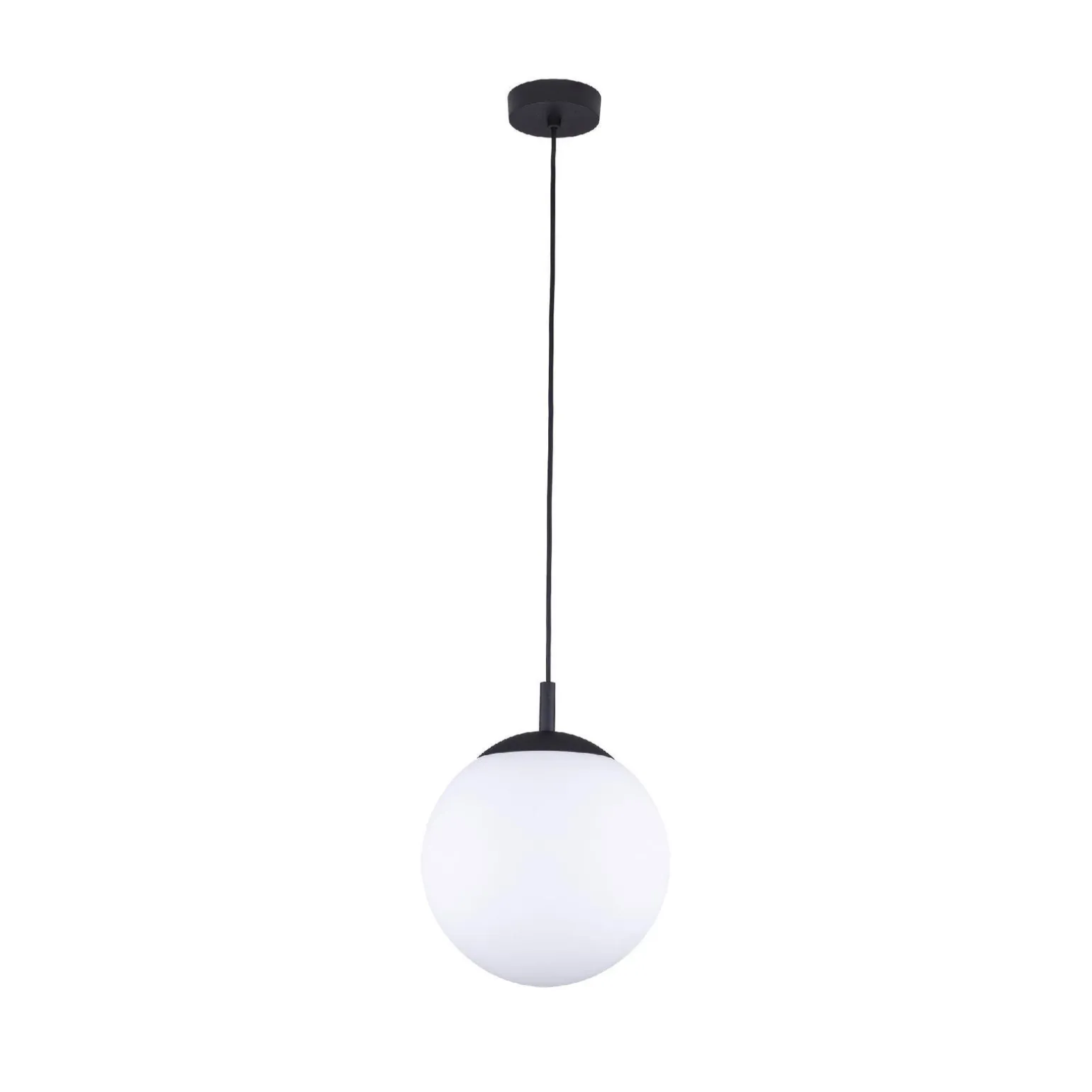 Lampa wisząca ESME WHITE Ø 30 (5670) - TK Lighting