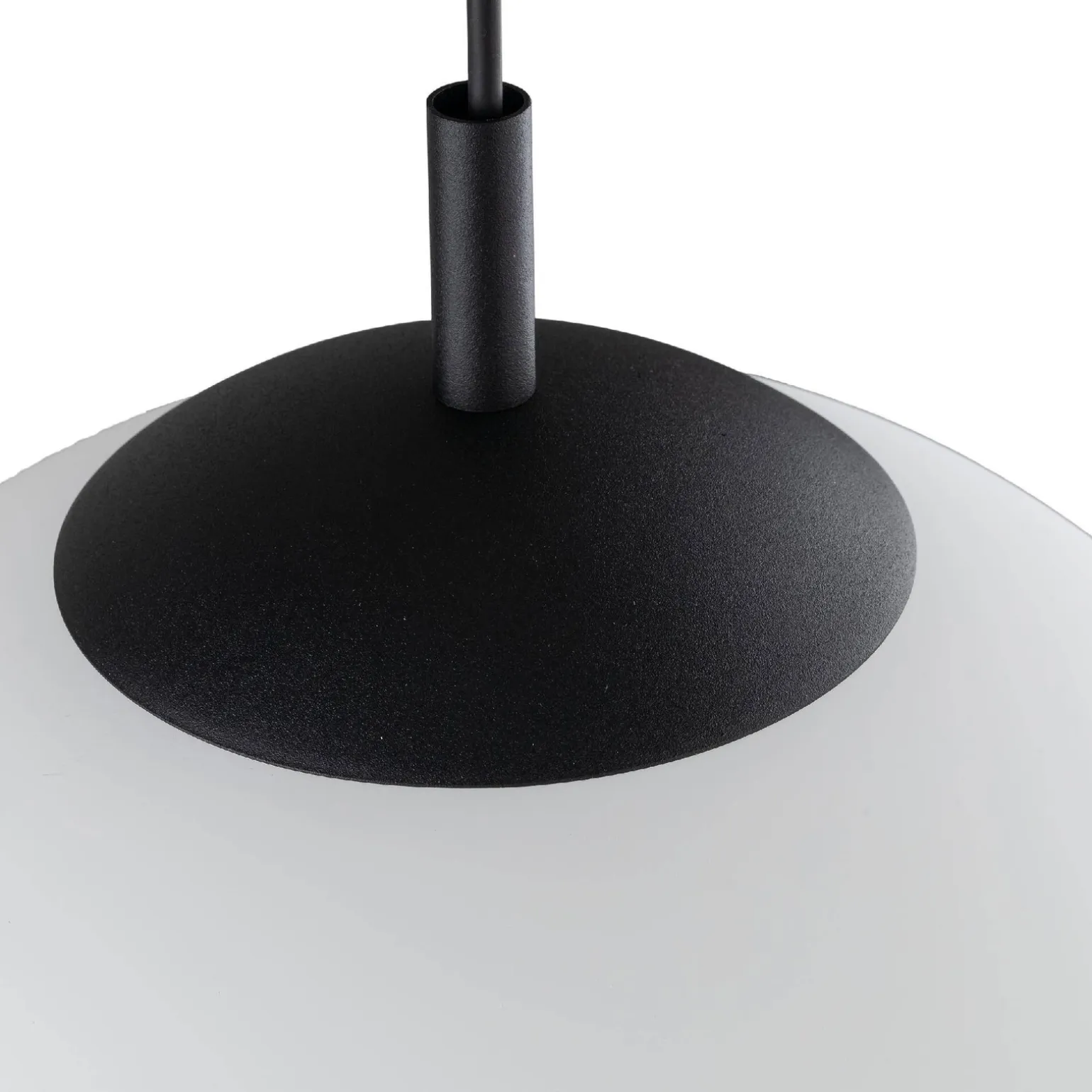 Lampa wisząca ESME WHITE Ø 30 (5670) - TK Lighting