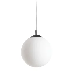 Lampa wisząca ESME WHITE Ø 30 (5670) - TK Lighting