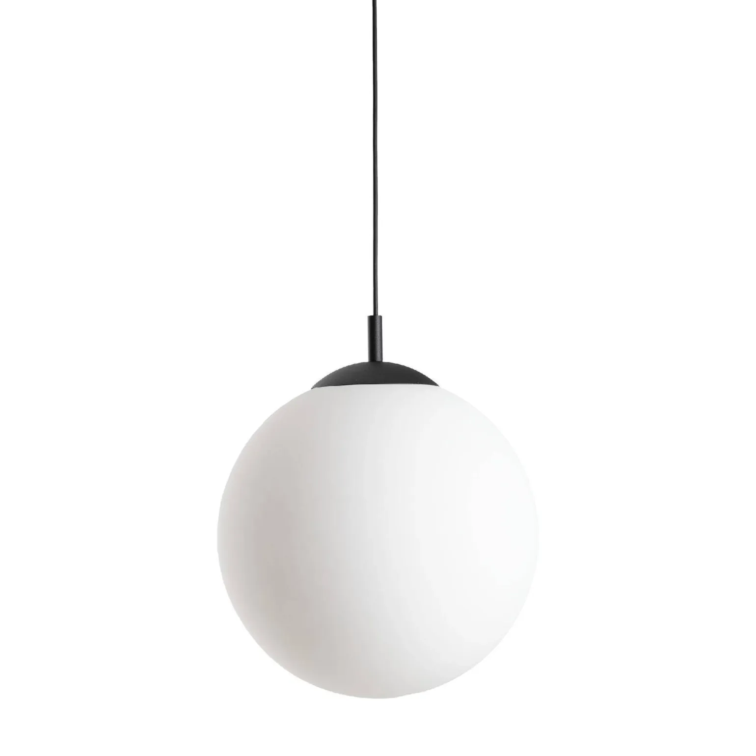 Lampa wisząca ESME WHITE Ø 30 (5670) - TK Lighting