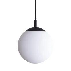 Lampa wisząca ESME WHITE Ø 30 (5670) - TK Lighting