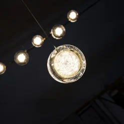 Lampa Wisząca EUFORIA PENDANT 2 GO (AZ6736) Azzardo