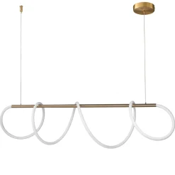 Lampa wisząca FANTASIA LED (ST-9282P/L1) - Step into Design