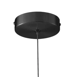 Lampa wisząca FANTASIA LED (ST-9282P/L1black) - Step into Design