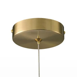 Lampa wisząca FANTASIA ROUND LED (ST-9282R/D60) - Step into Design
