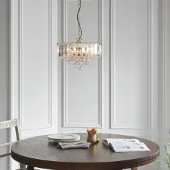 Lampa Wisząca Fargo (FARGO-14BP) Endon