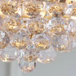 Lampa Wisząca Fargo (FARGO-14BP) Endon