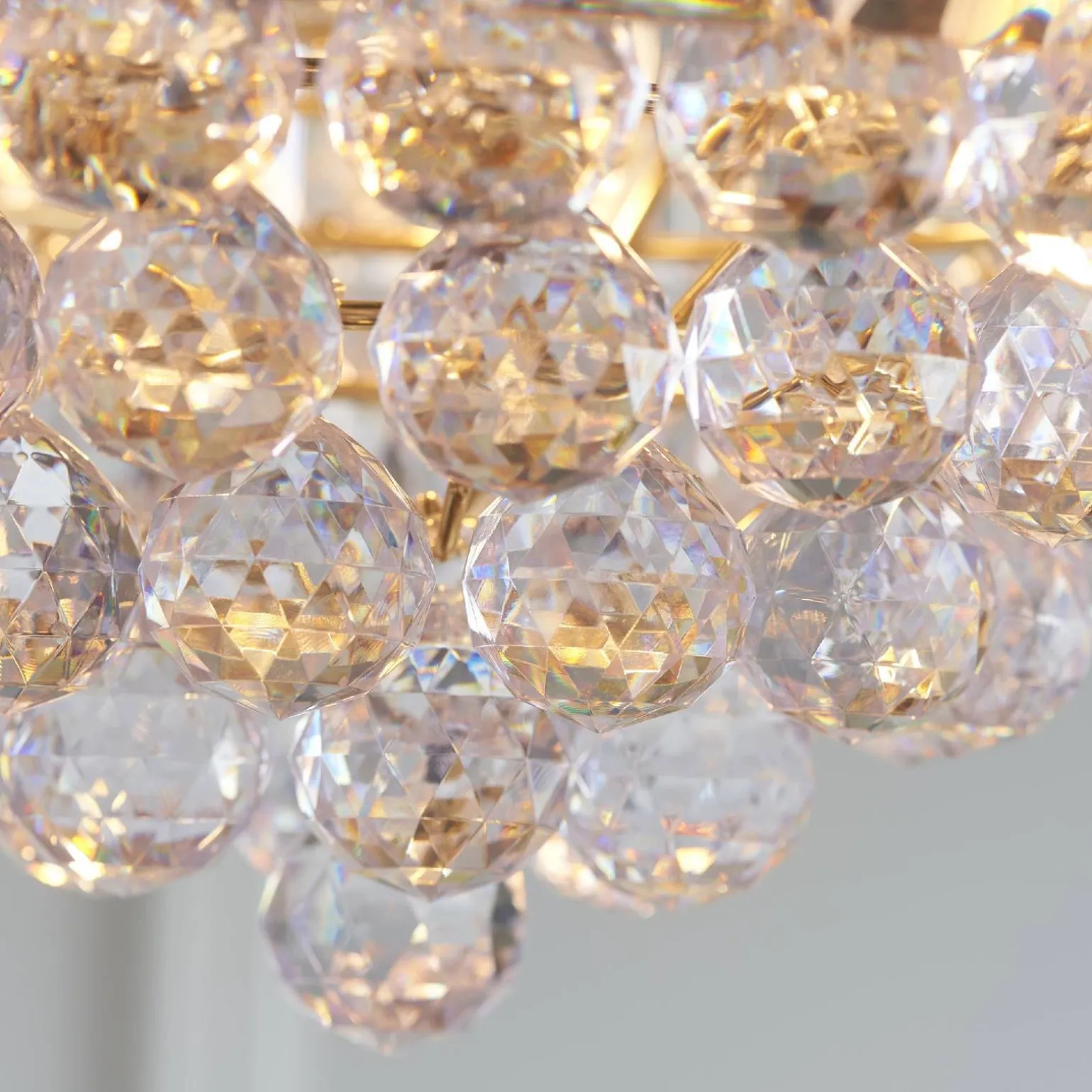 Lampa Wisząca Fargo (FARGO-14BP) Endon