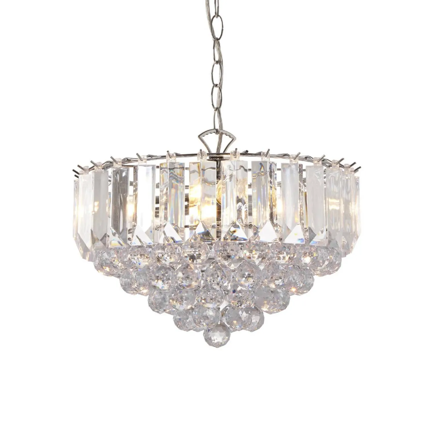 Lampa Wisząca Fargo (FARGO-14CH) Endon